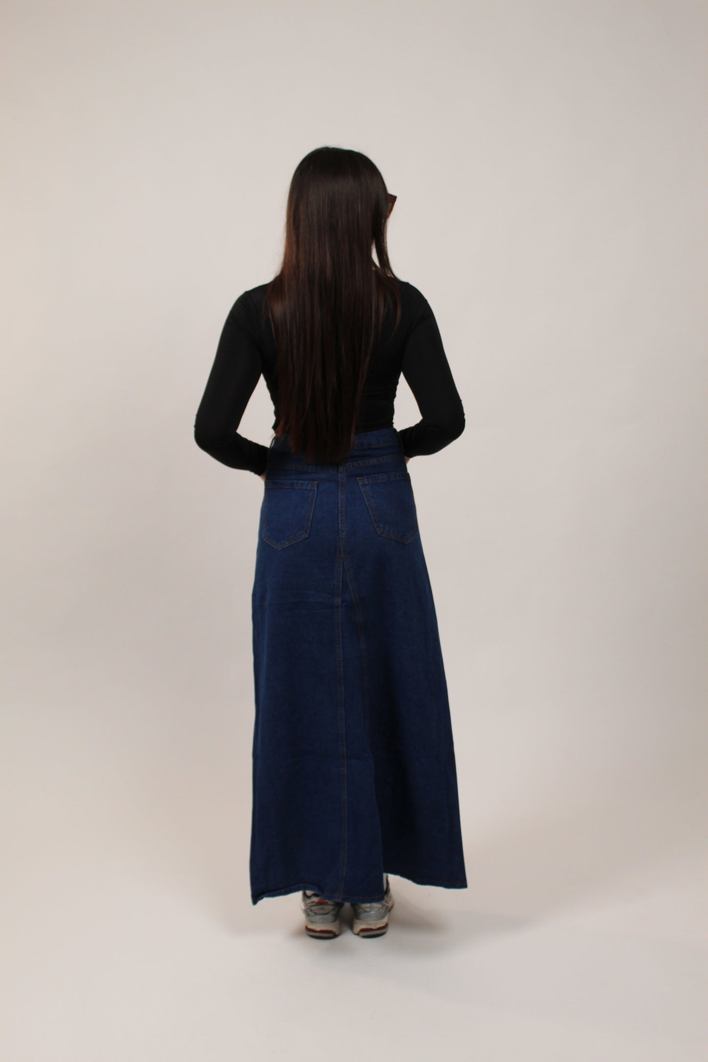 Jupe Blue