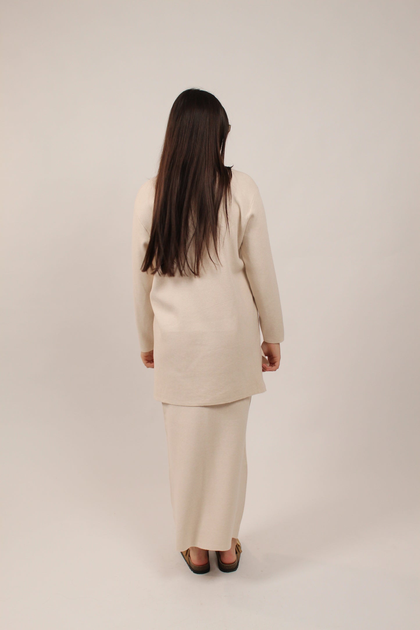 Ensemble Sand