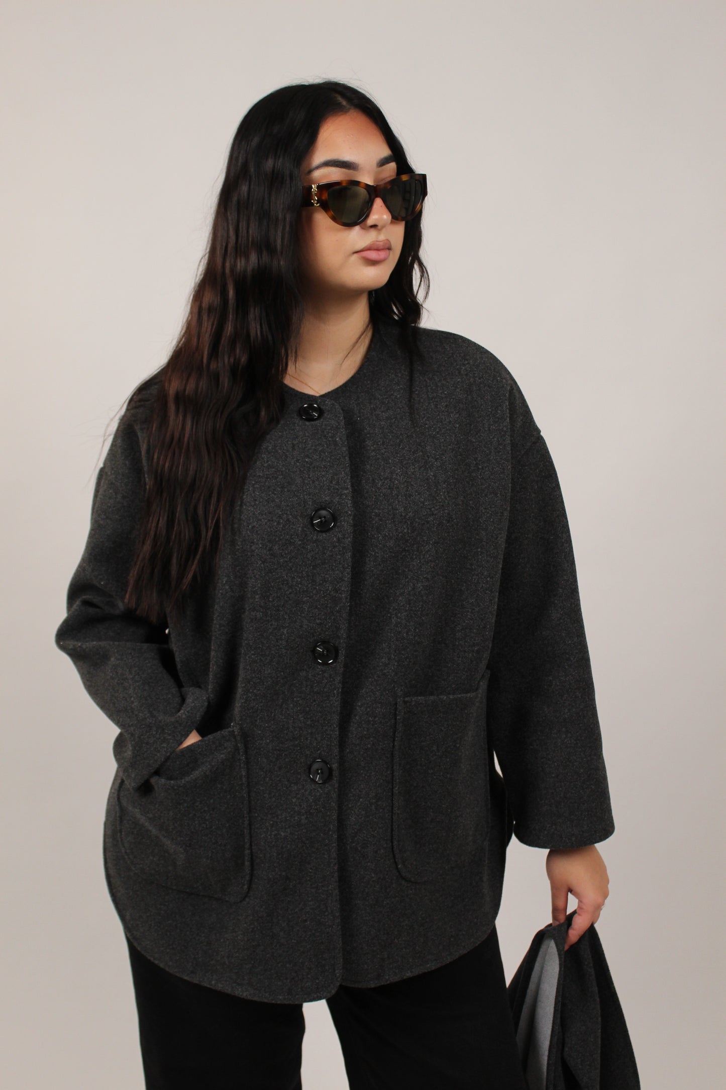 Veste Eden