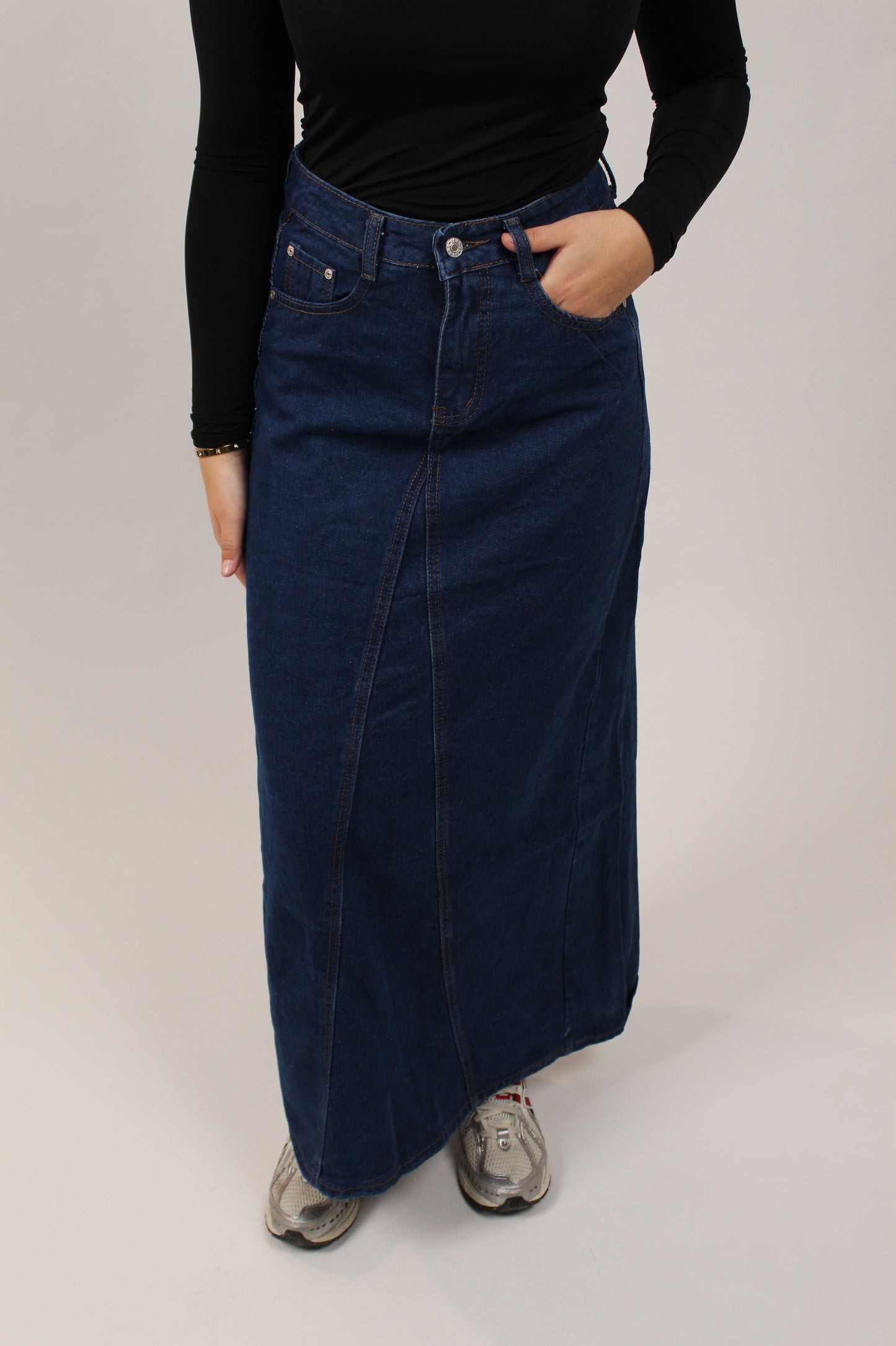 Jupe Blue