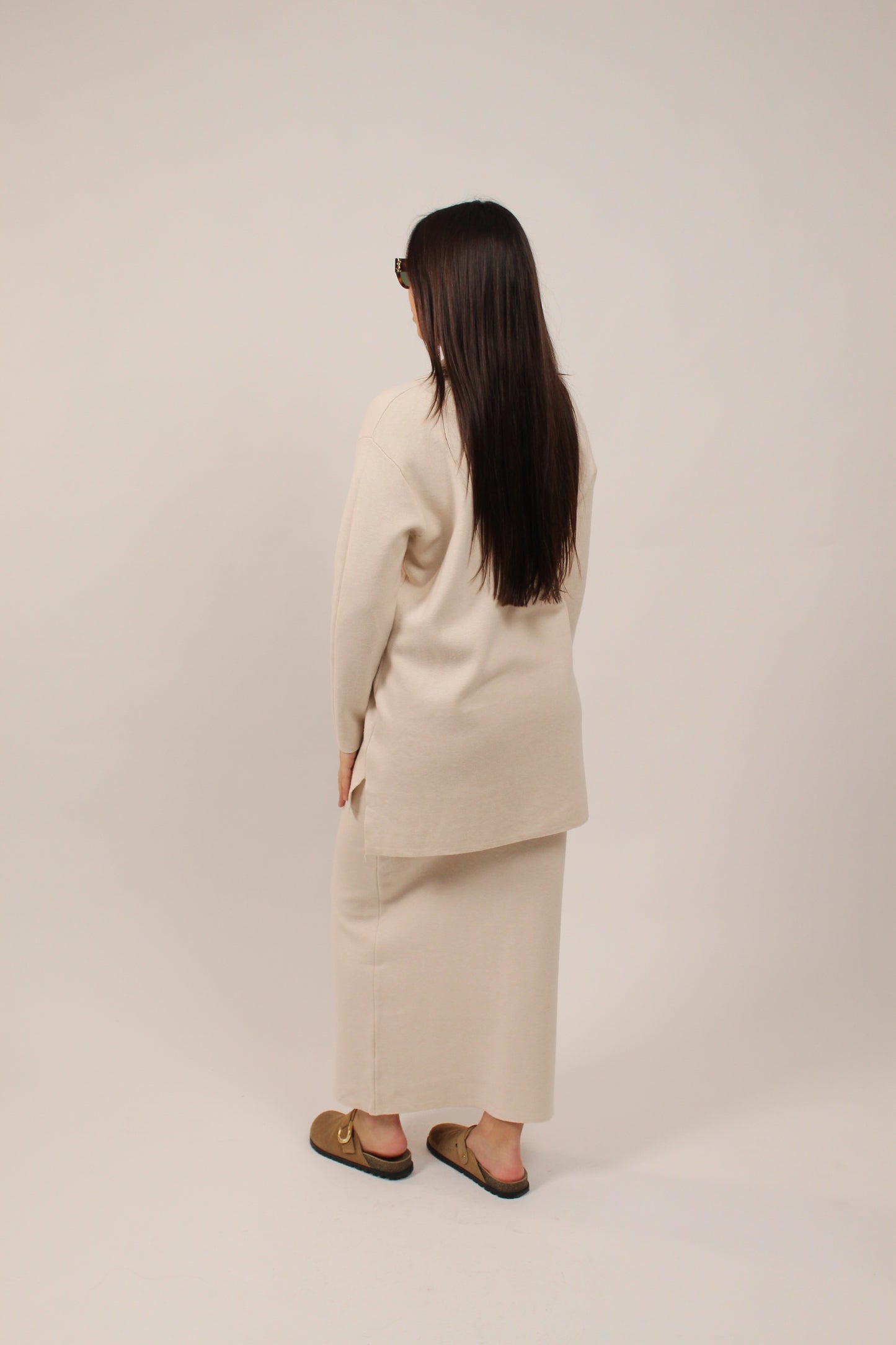 Ensemble Sand