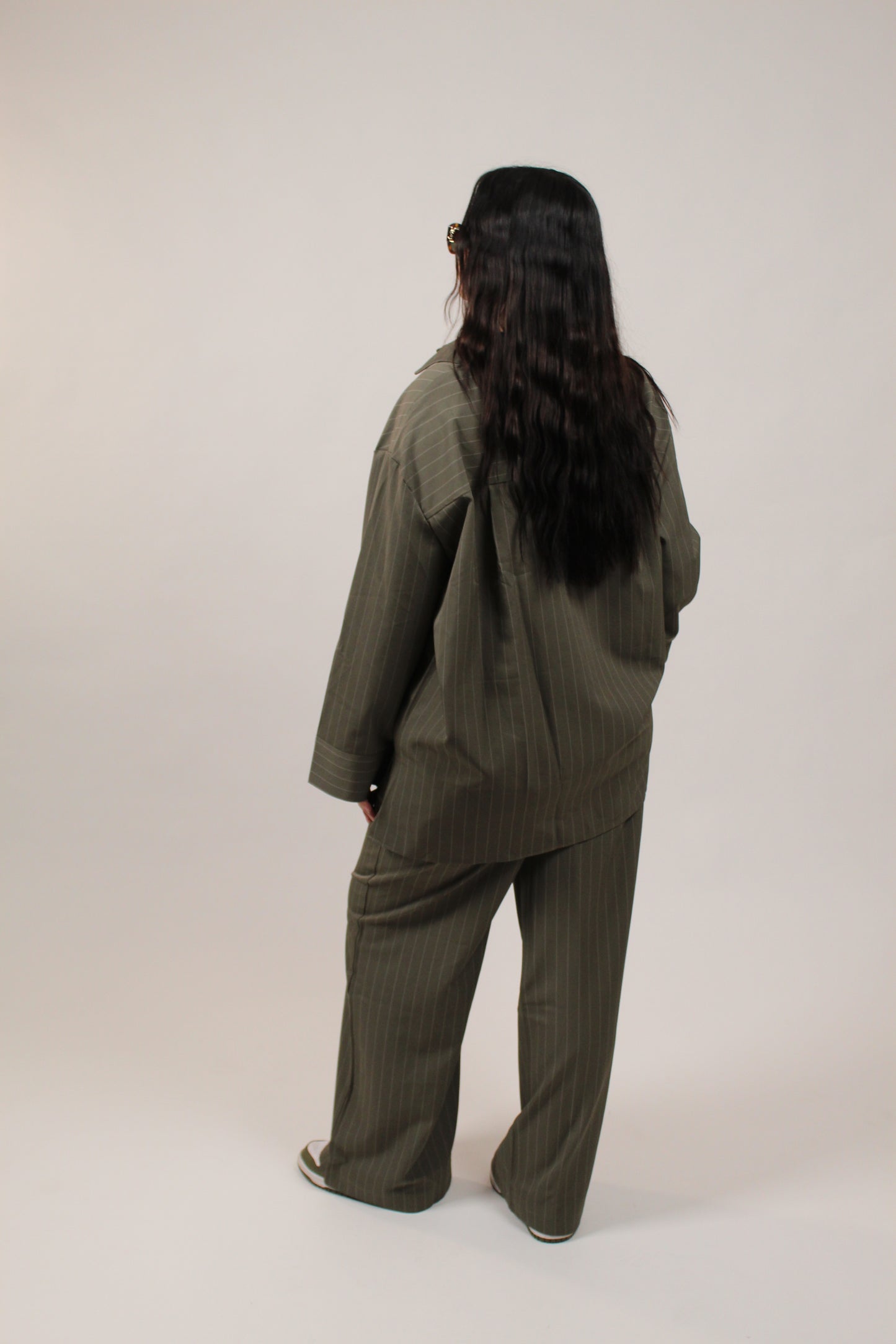 Ensemble Olive