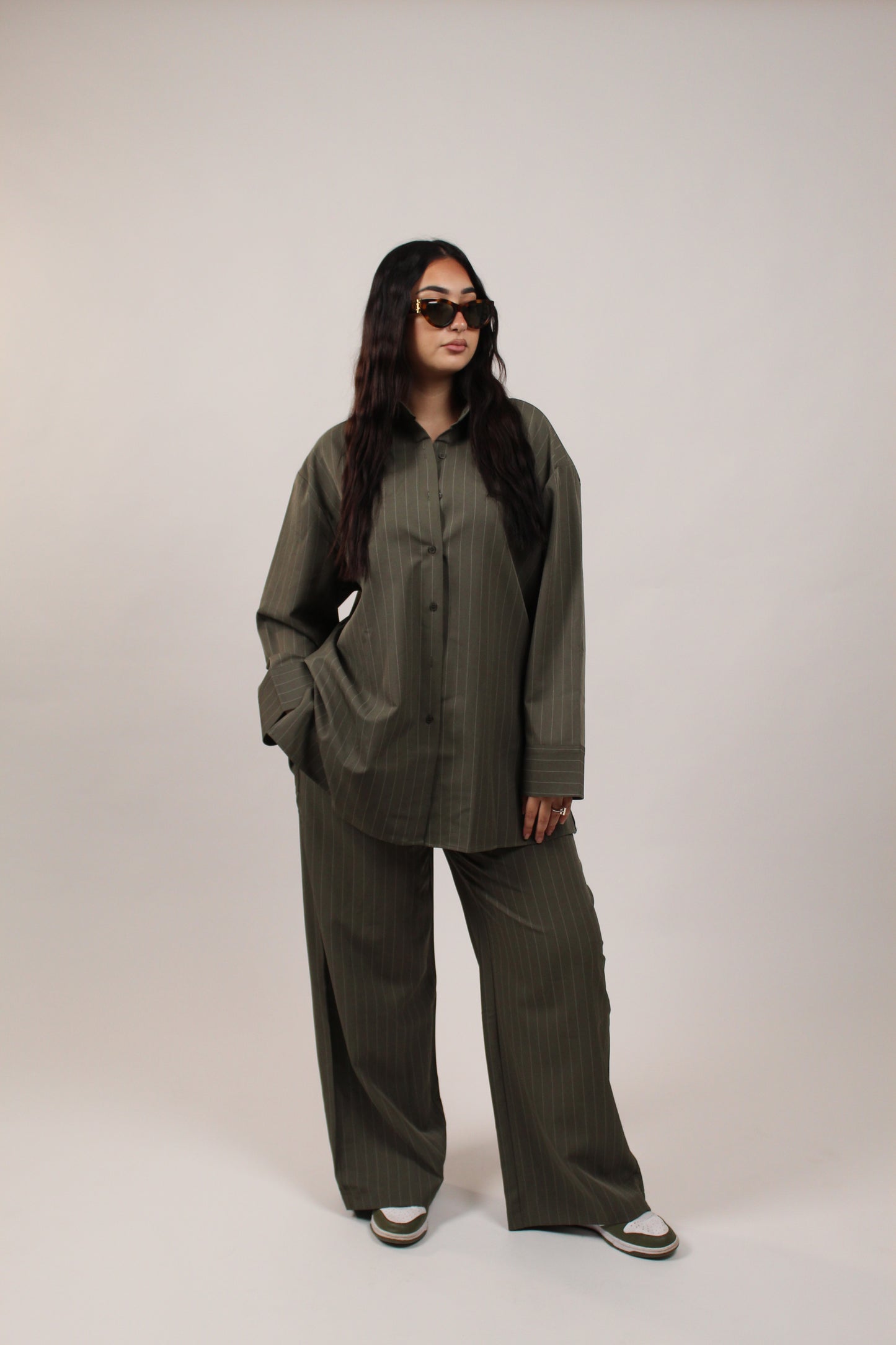 Ensemble Olive