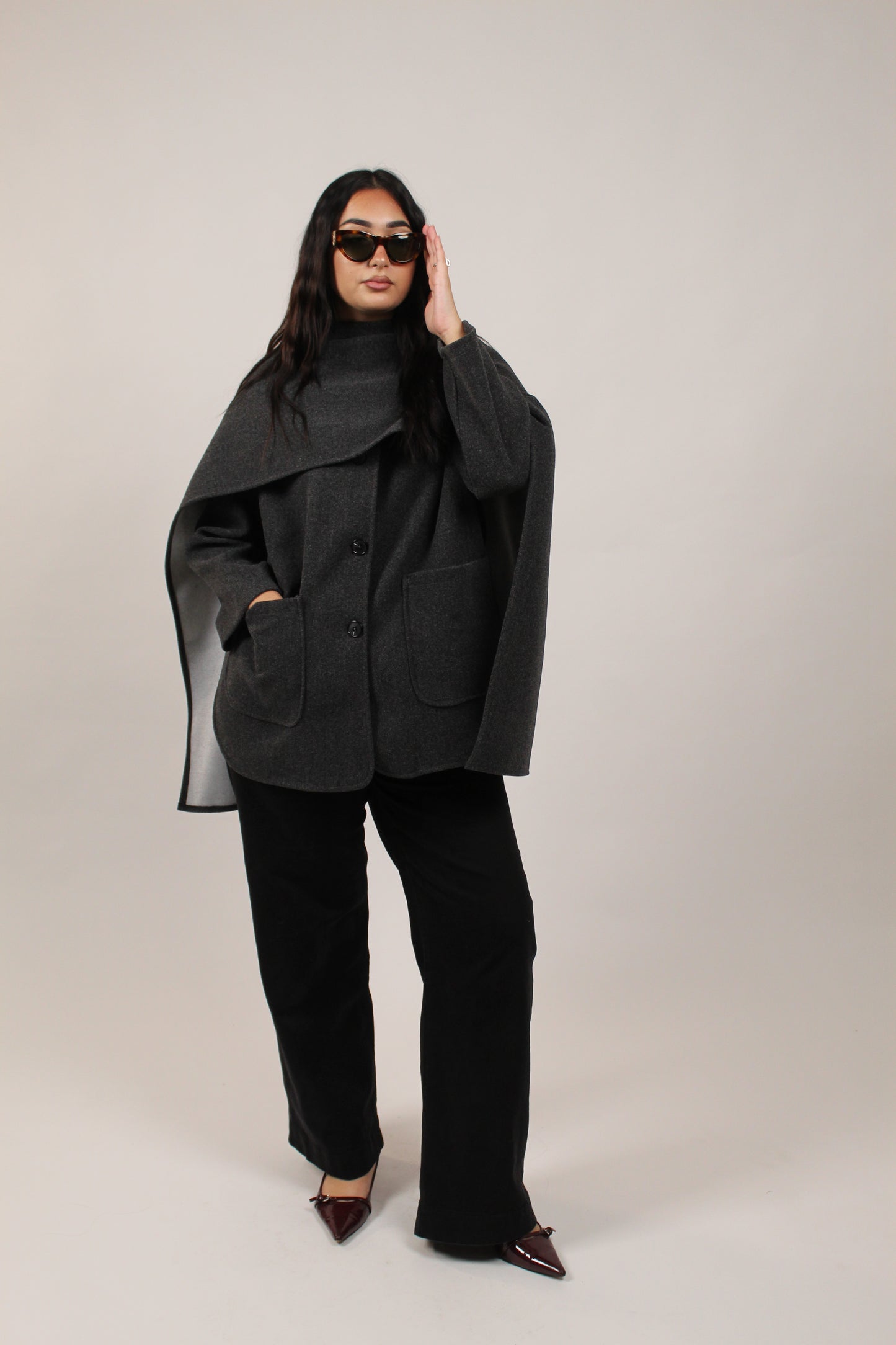 Veste Eden