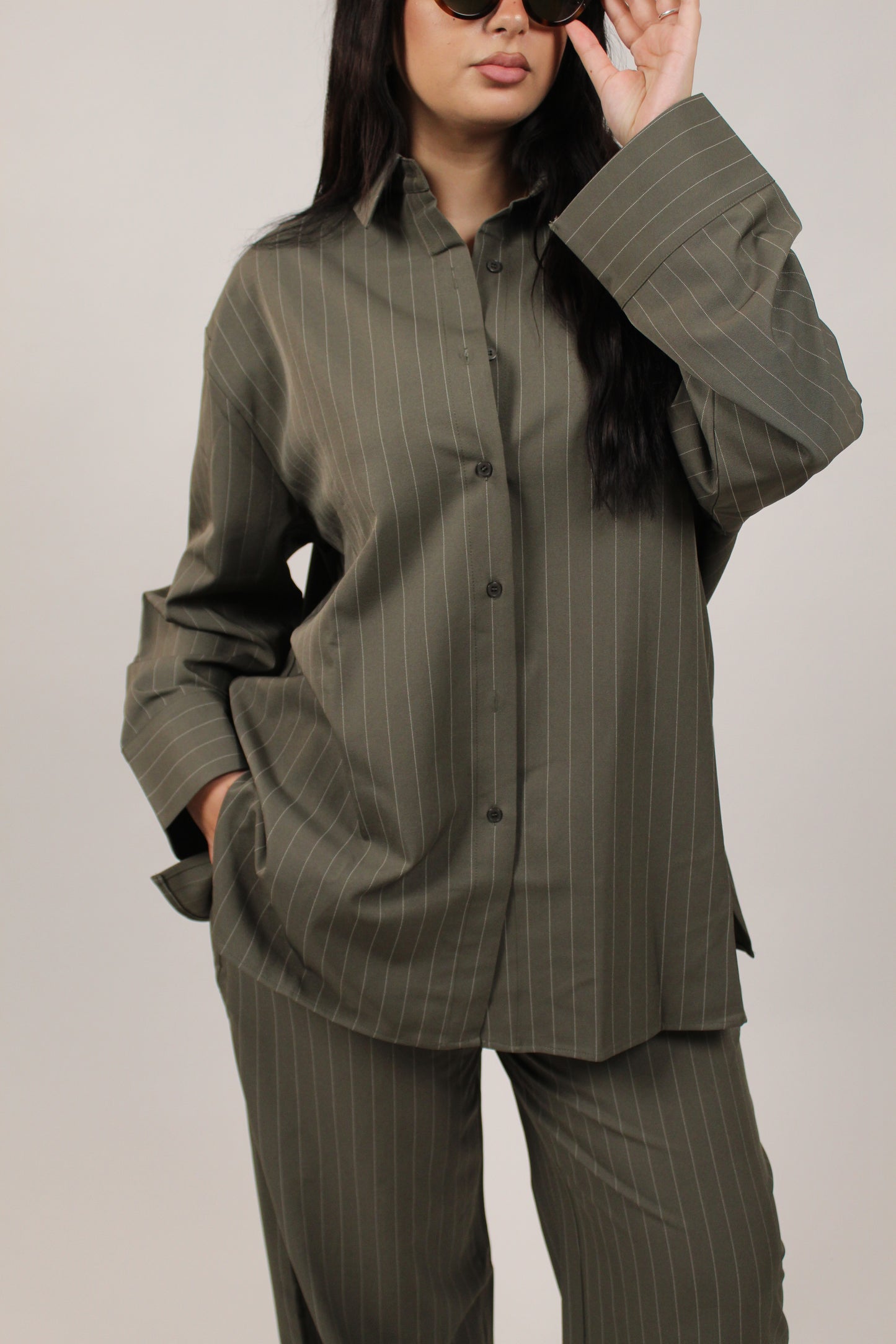 Ensemble Olive
