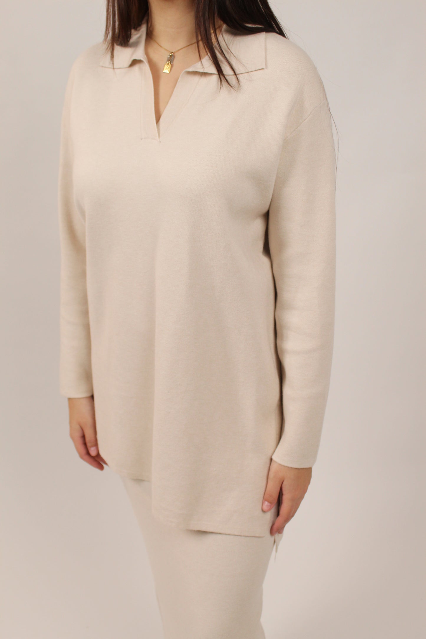 Ensemble Sand