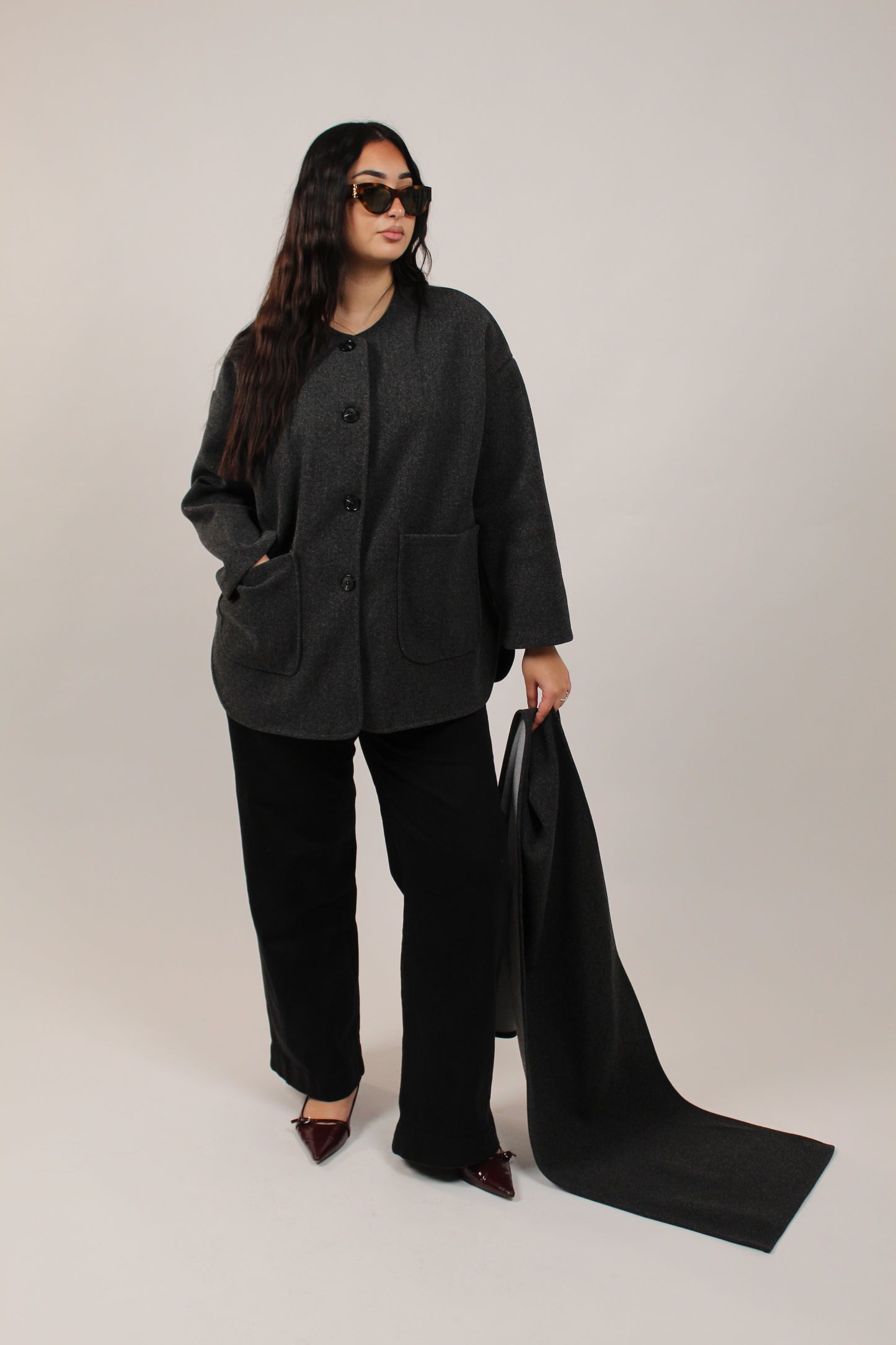 Veste Eden