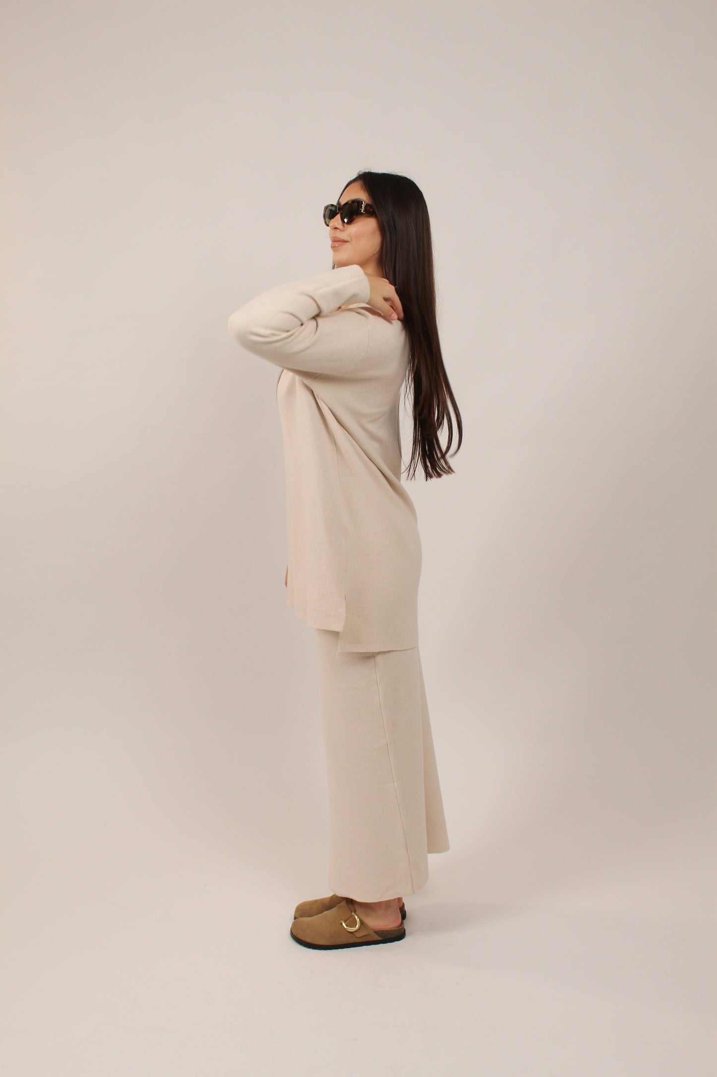 Ensemble Sand