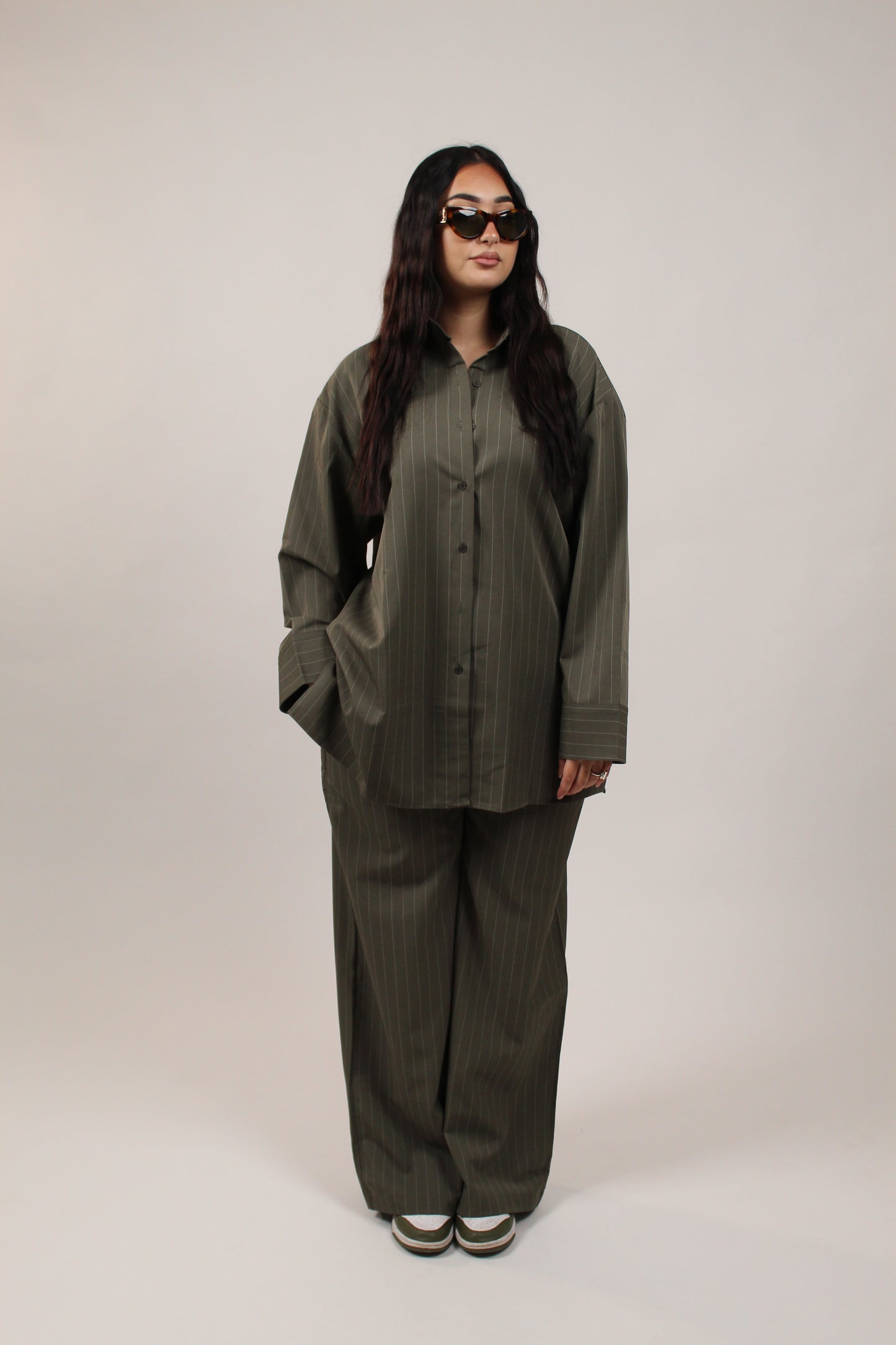 Ensemble Olive