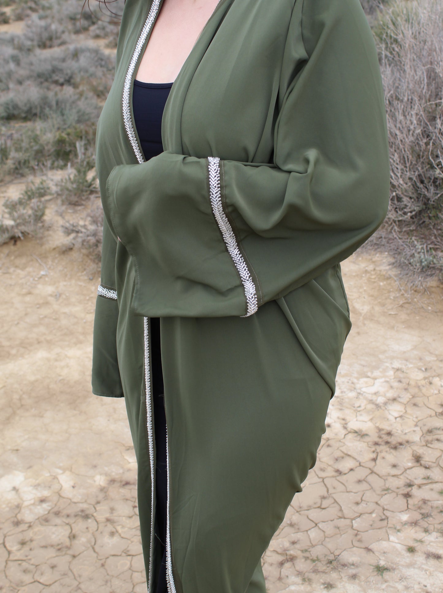 Kimono Kaki