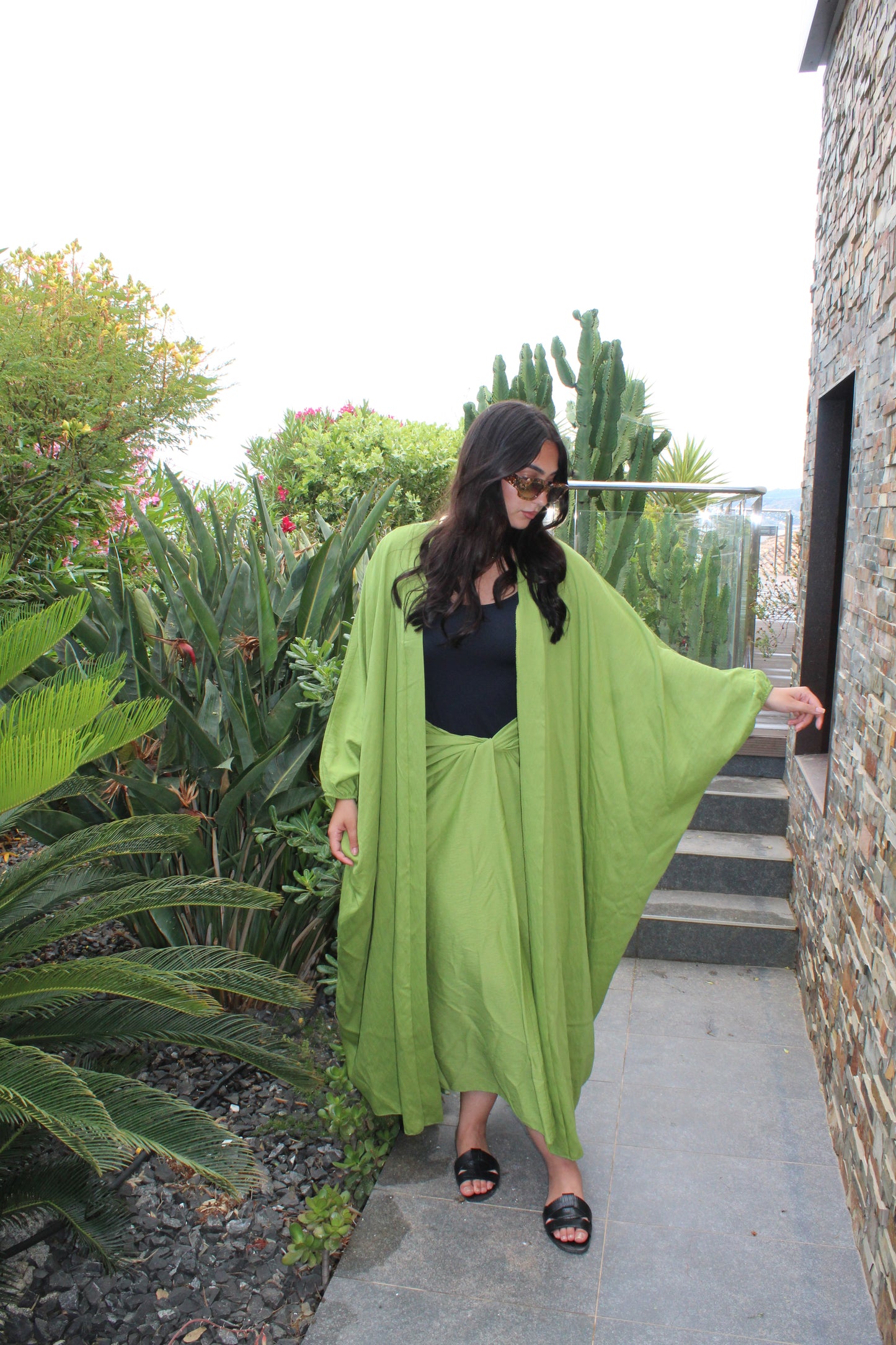Ensemble Oia